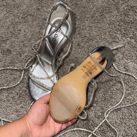 Aldo heels - Picture 2 of 3